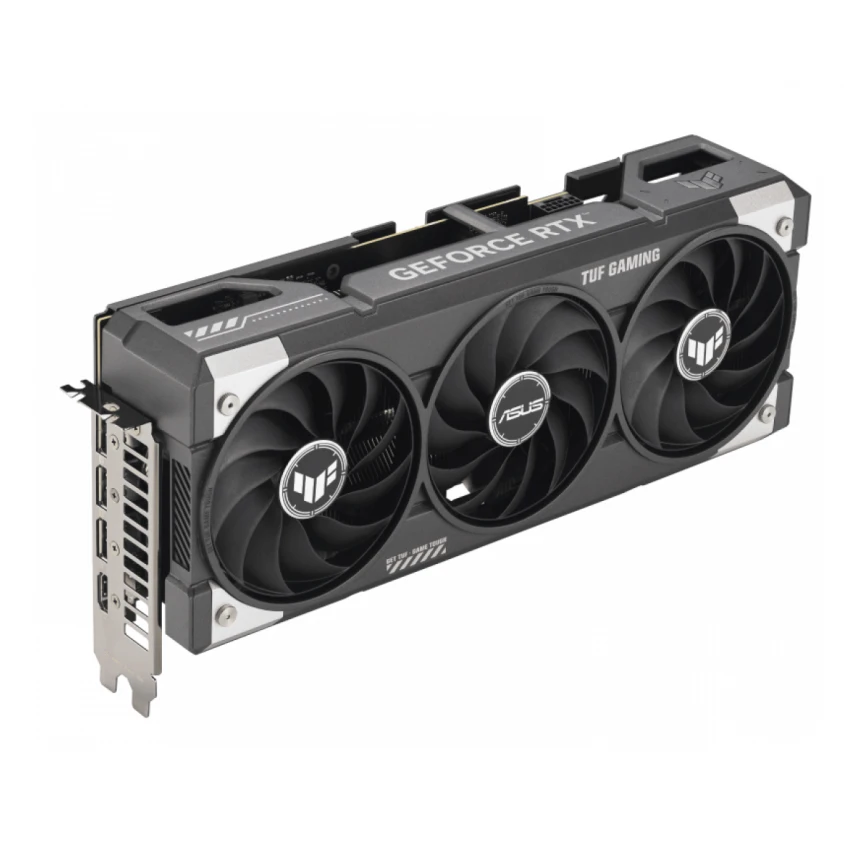 ASUS nVidia GeForce RTX 5060 Ti 16GB TUF-RTX5060TI-O16G-GAMING grafička karta