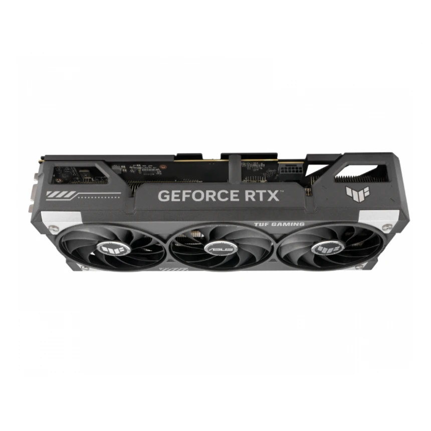 ASUS nVidia GeForce RTX 5060 Ti 16GB TUF-RTX5060TI-O16G-GAMING grafička karta