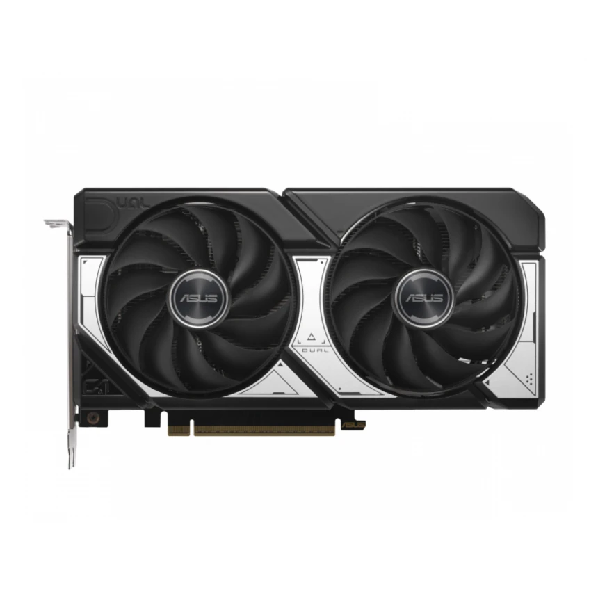 ASUS nVidia GeForce RTX 5060 Ti 8GB 128bit DUAL-RTX5060TI-O8G grafička karta