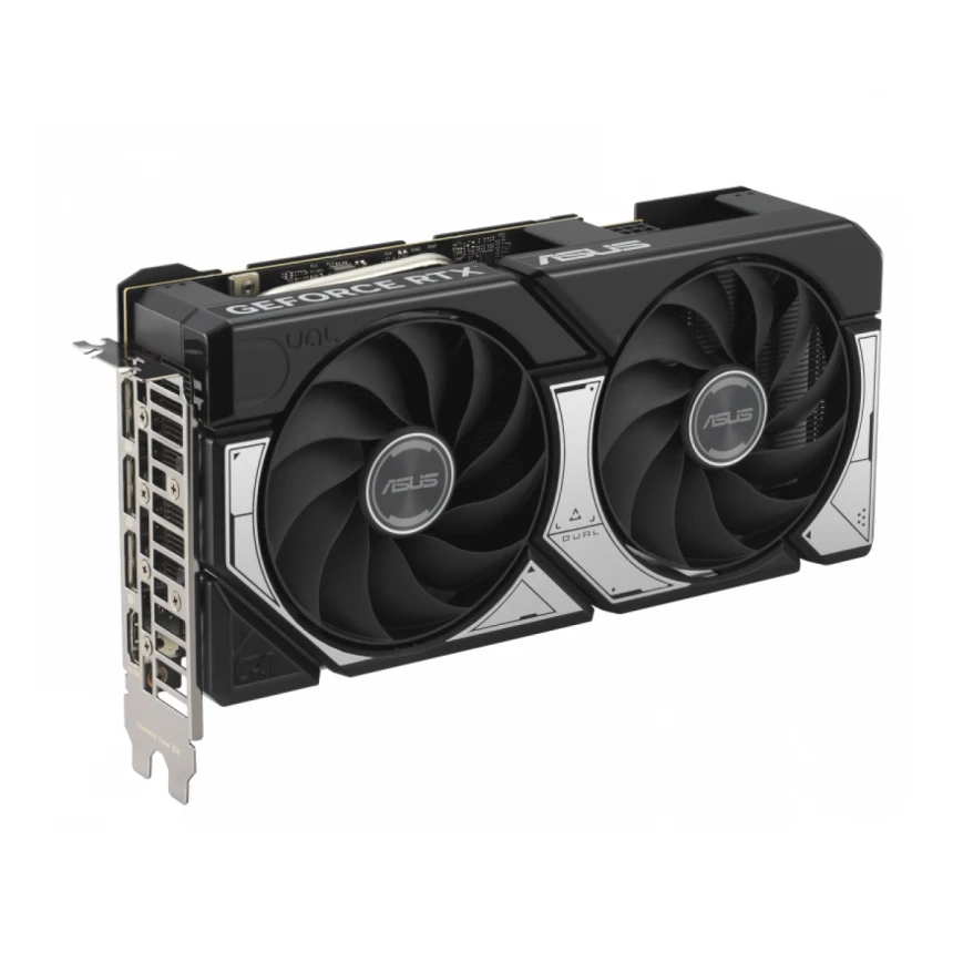 ASUS nVidia GeForce RTX 5060 Ti 8GB 128bit DUAL-RTX5060TI-O8G grafička karta