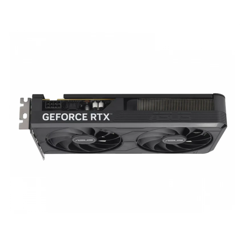 ASUS nVidia GeForce RTX 5060 Ti 16GB 128bit DUAL-RTX5060TI-O16G-EVO grafička karta