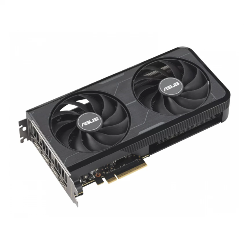 ASUS nVidia GeForce RTX 5060 Ti 16GB 128bit DUAL-RTX5060TI-O16G-EVO grafička karta