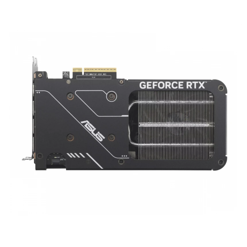 ASUS nVidia GeForce RTX 5060 Ti 16GB 128bit DUAL-RTX5060TI-O16G-EVO grafička karta