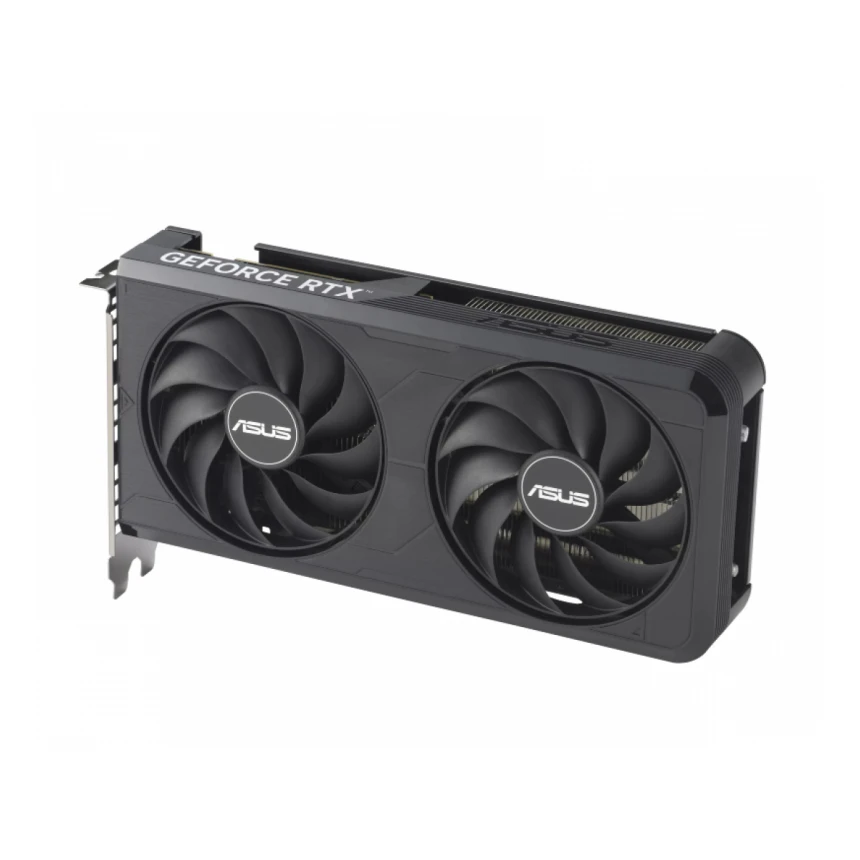 ASUS nVidia GeForce RTX 5060 Ti 16GB 128bit DUAL-RTX5060TI-O16G-EVO grafička karta