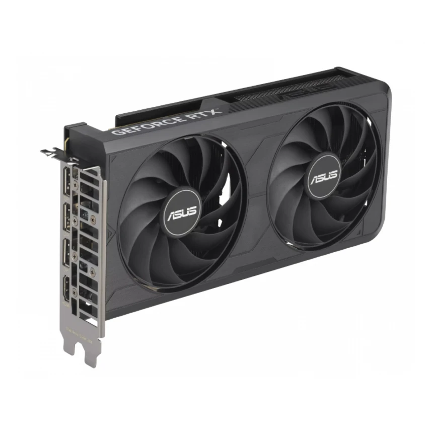 ASUS nVidia GeForce RTX 5060 Ti 16GB 128bit DUAL-RTX5060TI-O16G-EVO grafička karta