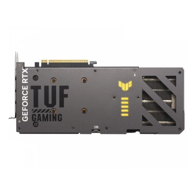 ASUS nVidia GeForce RTX 5060 Ti 16GB TUF-RTX5060TI-O16G-GAMING grafička karta