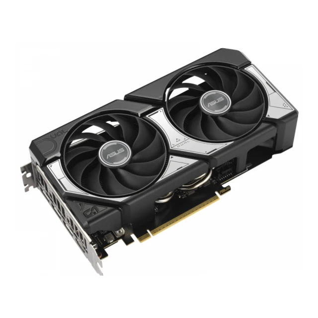 ASUS nVidia GeForce RTX 5060 Ti 8GB 128bit DUAL-RTX5060TI-O8G grafička karta