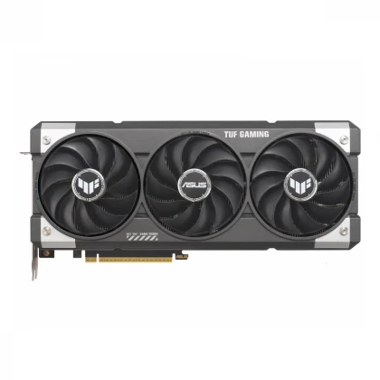 ASUS nVidia GeForce RTX 5060 Ti 16GB TUF-RTX5060TI-O16G-GAMING grafička karta