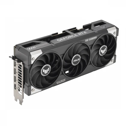ASUS nVidia GeForce RTX 5060 Ti 16GB TUF-RTX5060TI-O16G-GAMING grafička karta