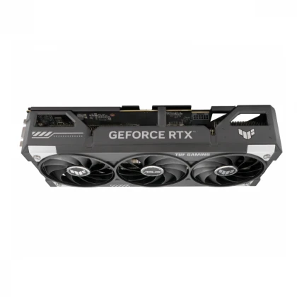ASUS nVidia GeForce RTX 5060 Ti 16GB TUF-RTX5060TI-O16G-GAMING grafička karta