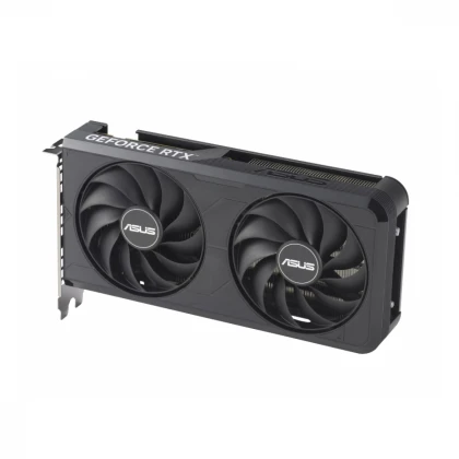 ASUS nVidia GeForce RTX 5060 Ti 16GB 128bit DUAL-RTX5060TI-O16G-EVO grafička karta