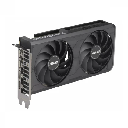 ASUS nVidia GeForce RTX 5060 Ti 16GB 128bit DUAL-RTX5060TI-O16G-EVO grafička karta