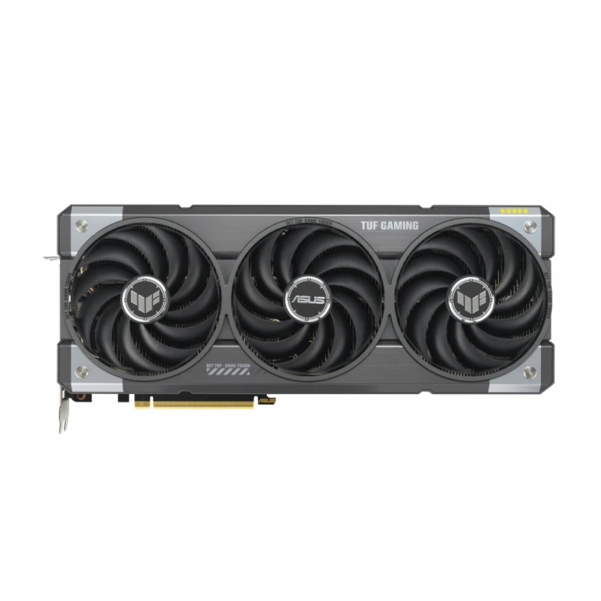 ASUS nVidia GeForce RTX 5070 12GB TUF-RTX5070-O12G-GAMING grafička karta