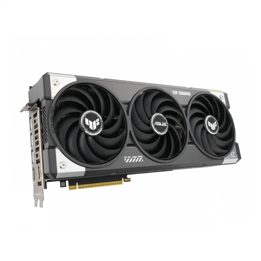 ASUS nVidia GeForce RTX 5070 12GB TUF-RTX5070-O12G-GAMING grafička karta