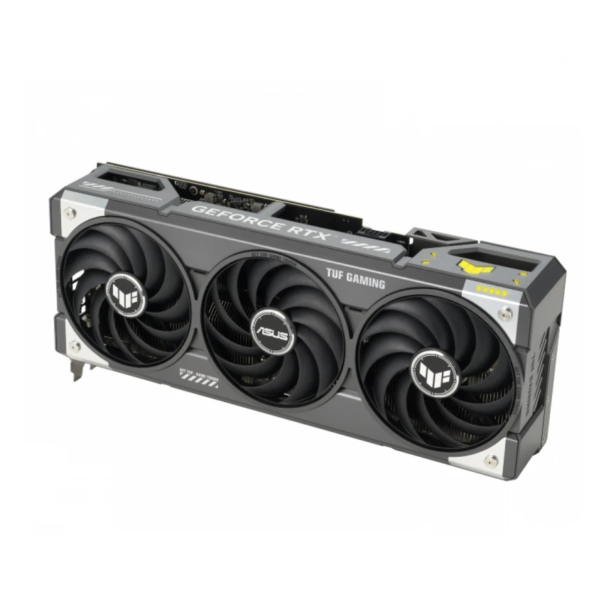 ASUS nVidia GeForce RTX 5070 12GB TUF-RTX5070-O12G-GAMING grafička karta