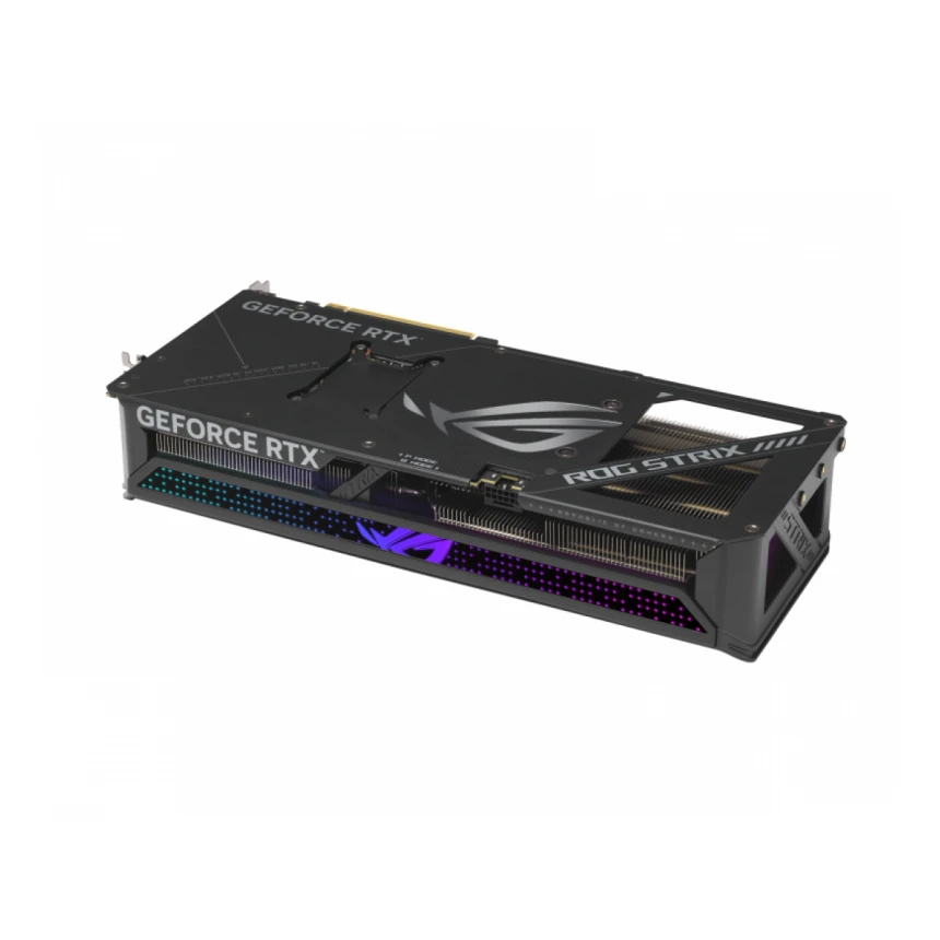 ASUS nVidia GeForce RTX 5070 12GB ROG-STRIX-RTX5070-O12G-GAMING grafička karta