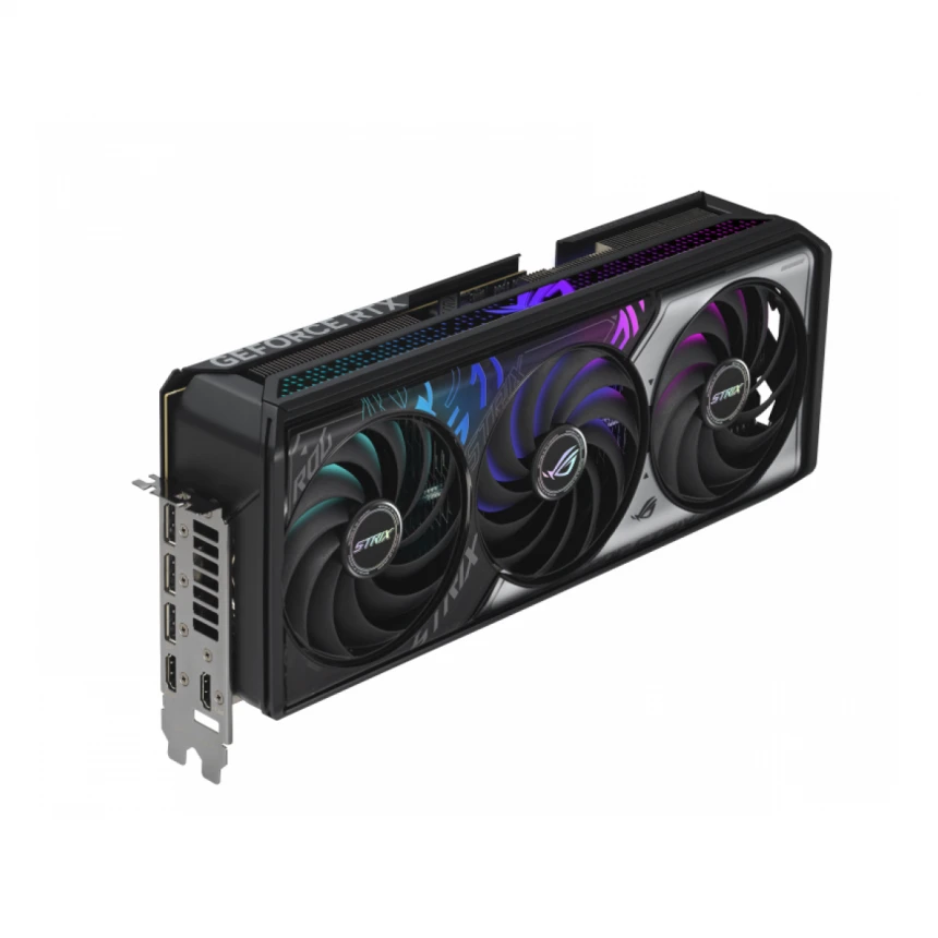 ASUS nVidia GeForce RTX 5070 12GB ROG-STRIX-RTX5070-O12G-GAMING grafička karta