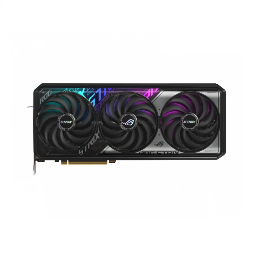 ASUS nVidia GeForce RTX 5070 12GB ROG-STRIX-RTX5070-O12G-GAMING grafička karta