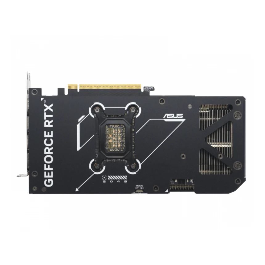 ASUS nVidia GeForce RTX 5070 12GB 192bit DUAL-RTX5070-O12G grafička karta