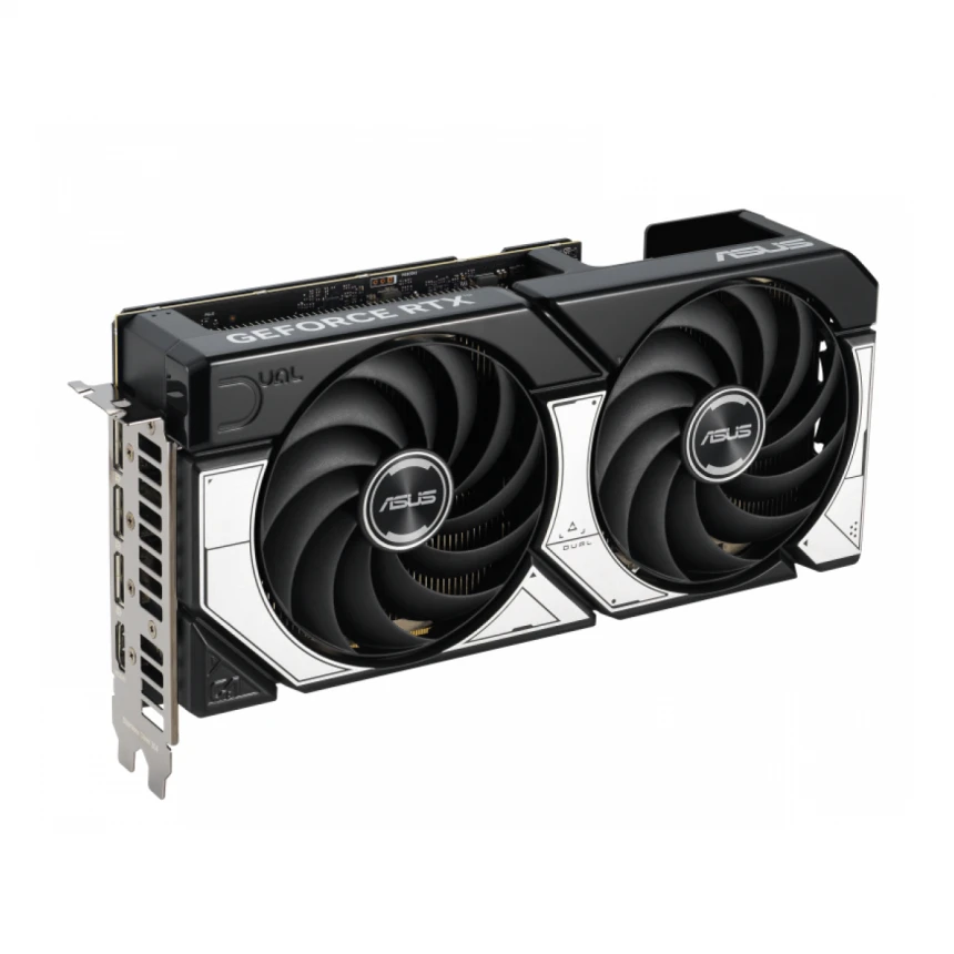ASUS nVidia GeForce RTX 5070 12GB 192bit DUAL-RTX5070-O12G grafička karta