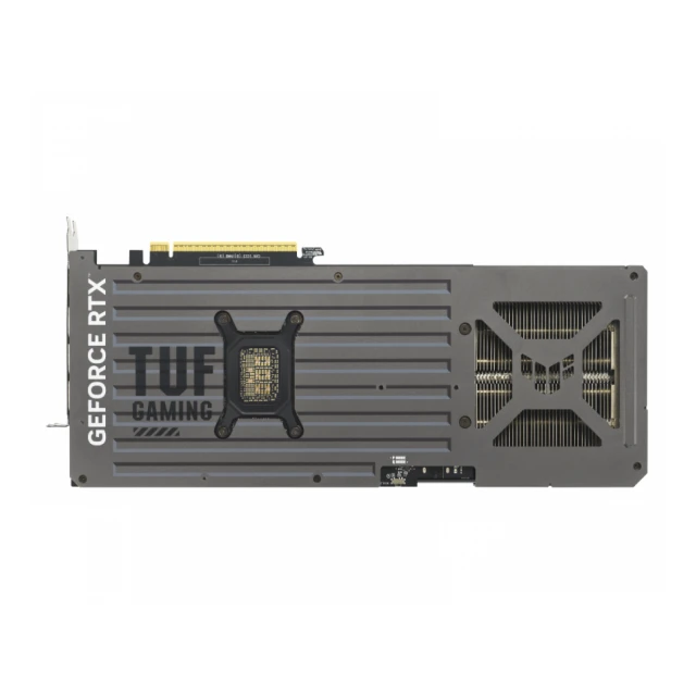ASUS nVidia GeForce RTX 5070 12GB TUF-RTX5070-O12G-GAMING grafička karta