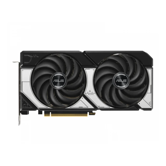ASUS nVidia GeForce RTX 5070 12GB 192bit DUAL-RTX5070-O12G grafička karta