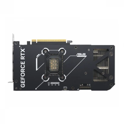 ASUS nVidia GeForce RTX 5070 12GB 192bit DUAL-RTX5070-O12G grafička karta