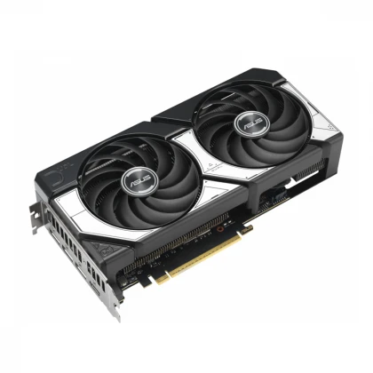ASUS nVidia GeForce RTX 5070 12GB 192bit DUAL-RTX5070-O12G grafička karta