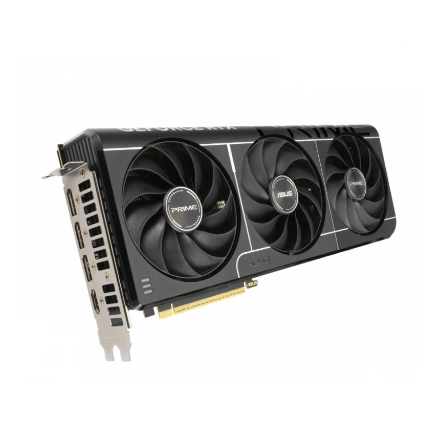 ASUS nVidia GeForce RTX 5070 Ti 16GB PRIME-RTX5070TI-16G grafička karta
