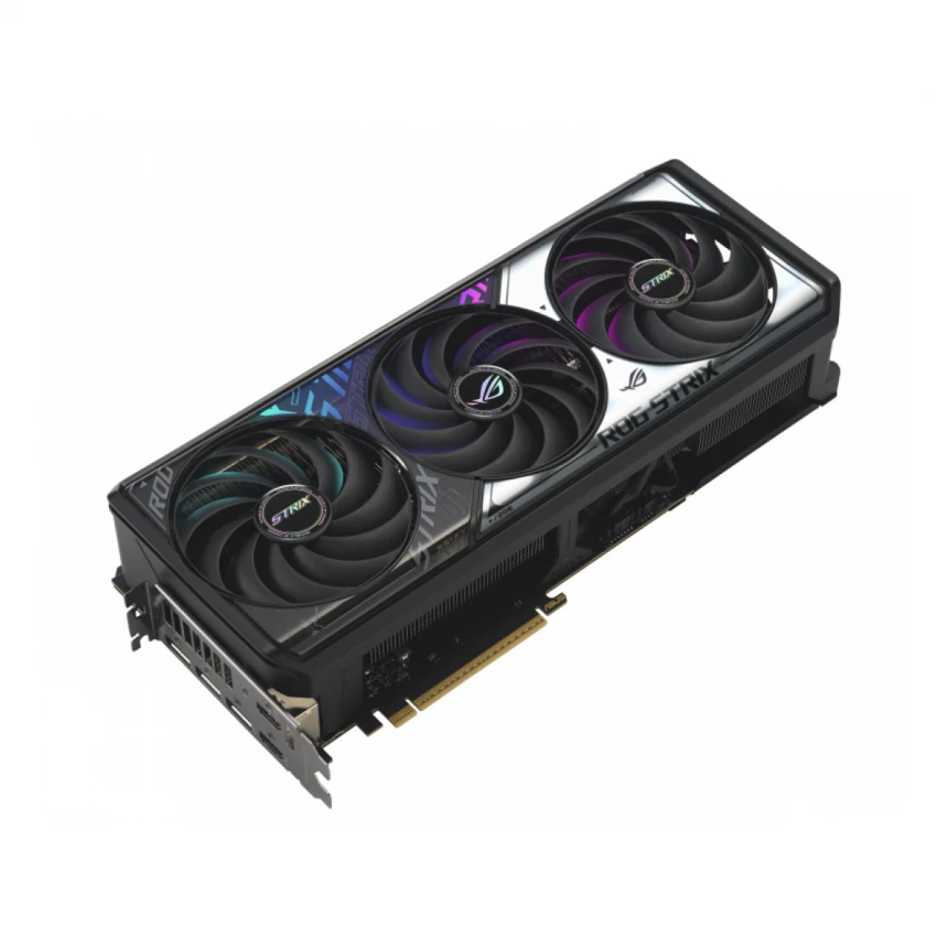 ASUS nVidia GeForce RTX 5070 Ti 16GB ROG-STRIX-RTX5070TI-O16G-GAMING grafička karta