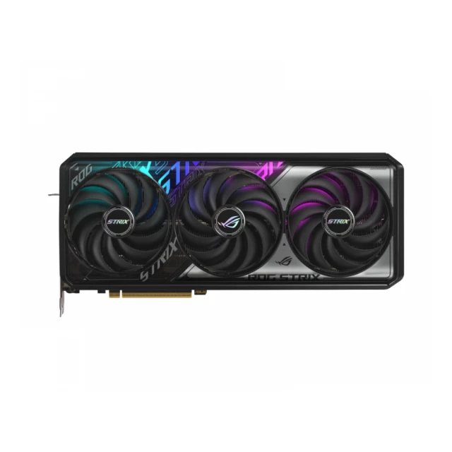 ASUS nVidia GeForce RTX 5070 Ti 16GB ROG-STRIX-RTX5070TI-O16G-GAMING grafička karta
