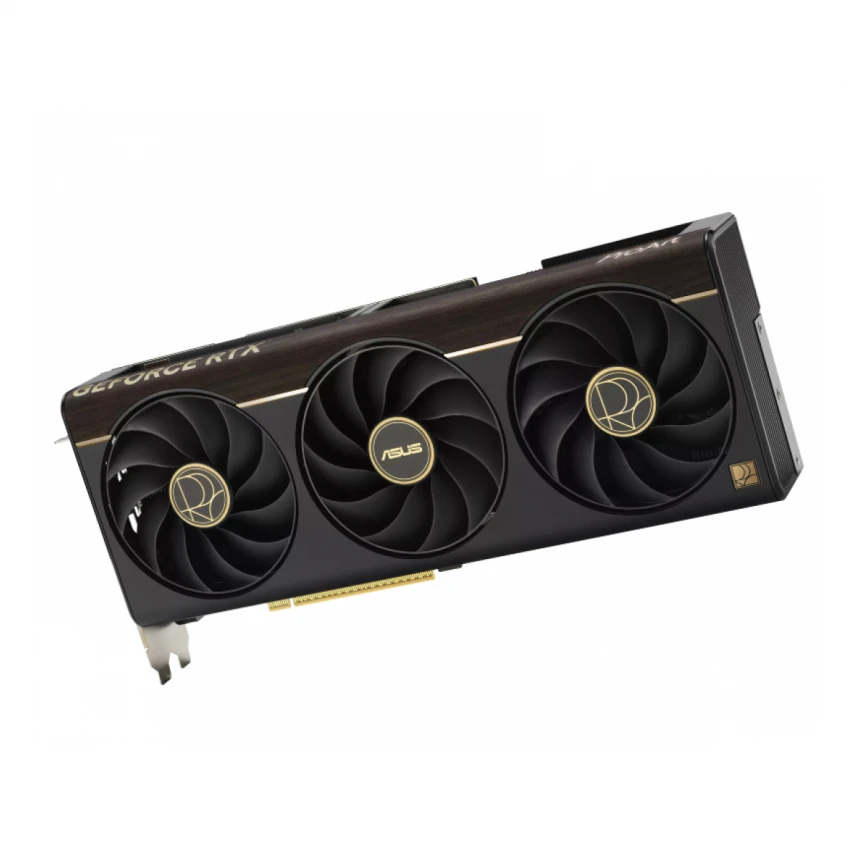 ASUS nVidia GeForce RTX 5080 16GB 256bit PROART-RTX5080-O16G grafička karta