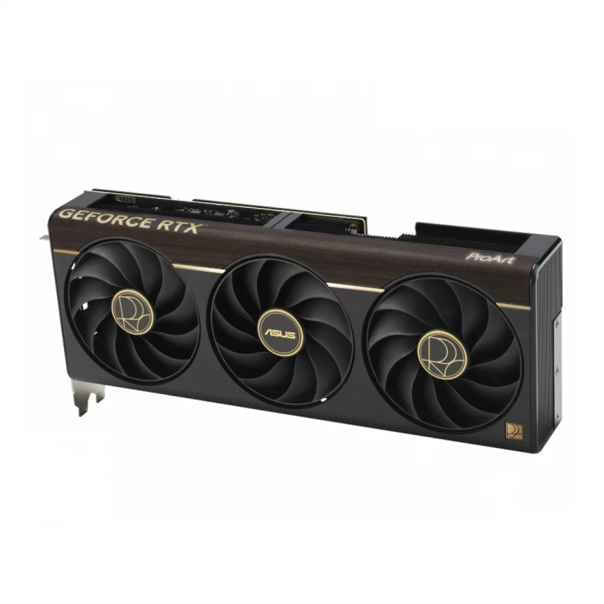 ASUS nVidia GeForce RTX 5080 16GB 256bit PROART-RTX5080-O16G grafička karta