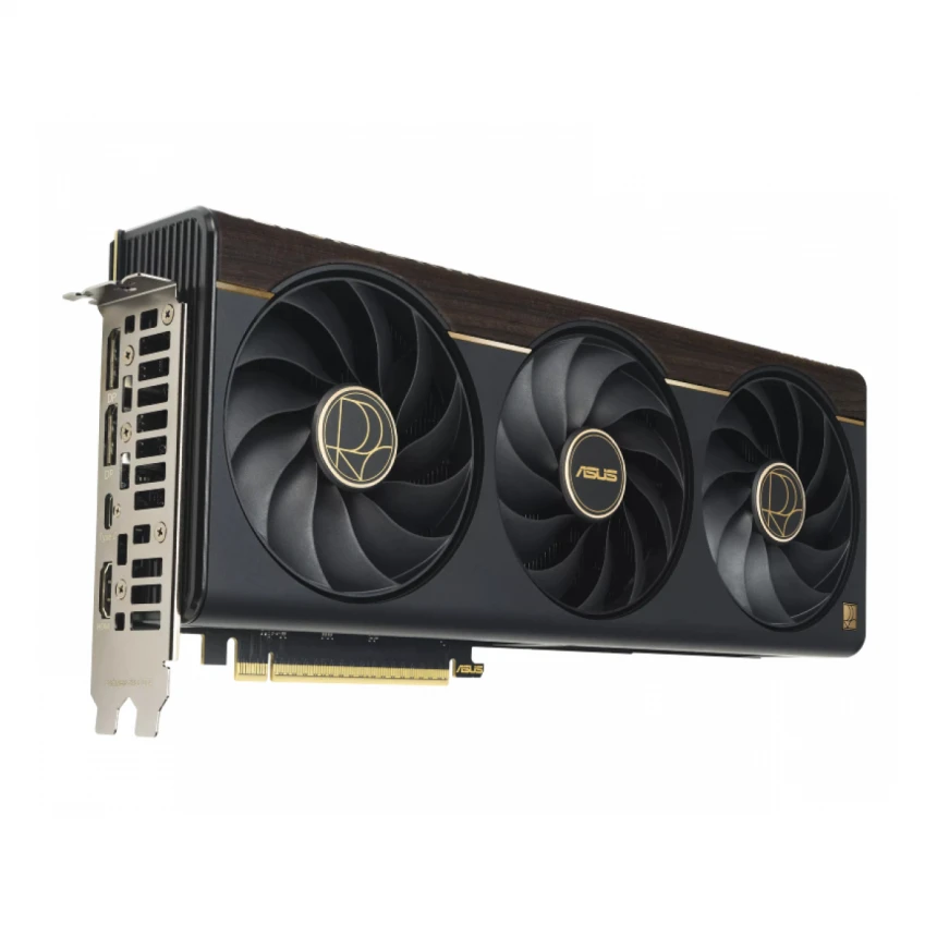 ASUS nVidia GeForce RTX 5080 16GB 256bit PROART-RTX5080-O16G grafička karta