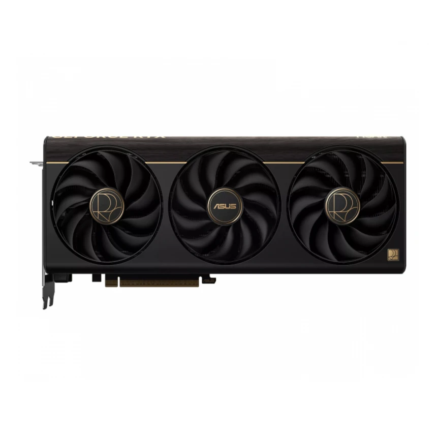 ASUS nVidia GeForce RTX 5080 16GB 256bit PROART-RTX5080-O16G grafička karta