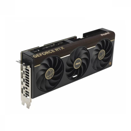 ASUS nVidia GeForce RTX 5080 16GB 256bit PROART-RTX5080-O16G grafička karta