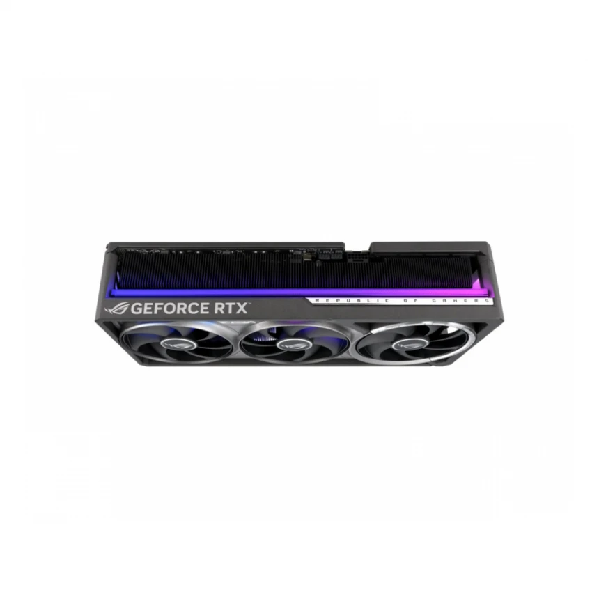 ASUS nVidia GeForce RTX 5090 32GB ROG-ASTRAL-RTX5090-O32G-GAMING grafička karta