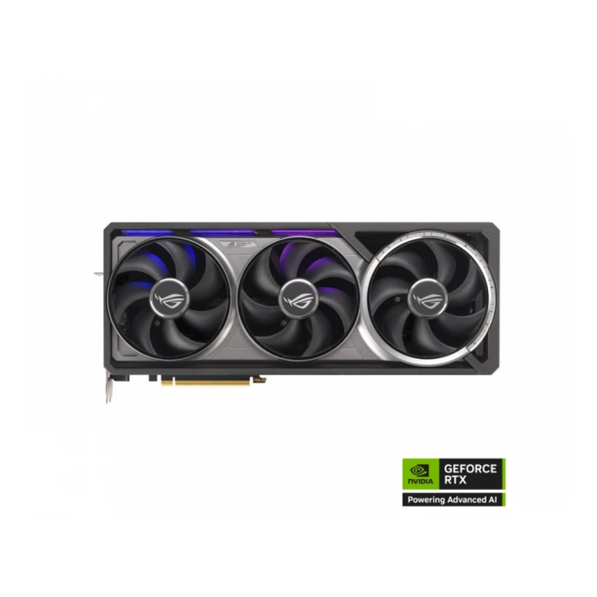 ASUS nVidia GeForce RTX 5090 32GB ROG-ASTRAL-RTX5090-O32G-GAMING grafička karta