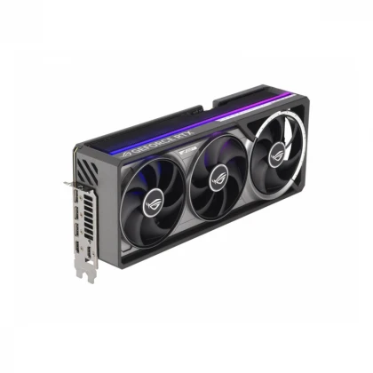 ASUS nVidia GeForce RTX 5090 32GB ROG-ASTRAL-RTX5090-O32G-GAMING grafička karta