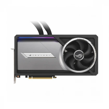 ASUS nVidia GeForce RTX 5090 512bit 32GB ROG-ASTRAL-LC-RTX5090-O32G-GAMING grafička karta