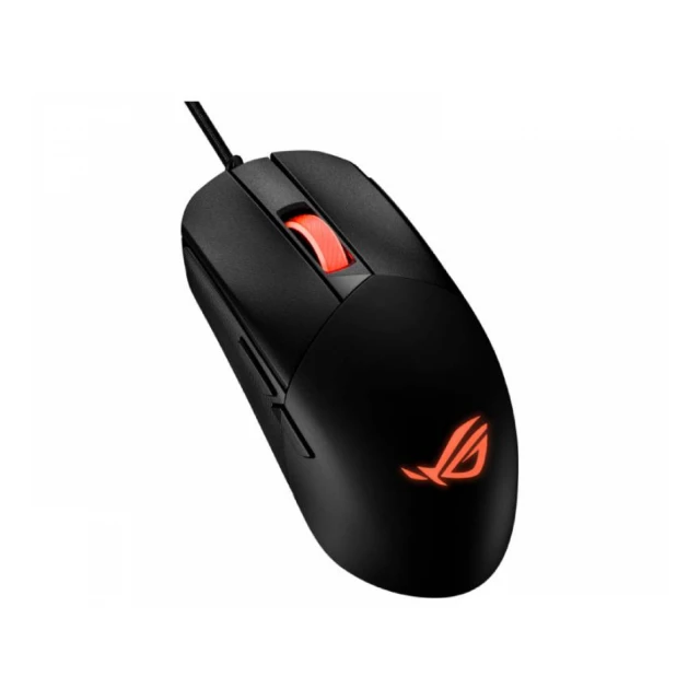 ASUS P518 ROG STRIX IMPACT III USB Gaming crni miš 