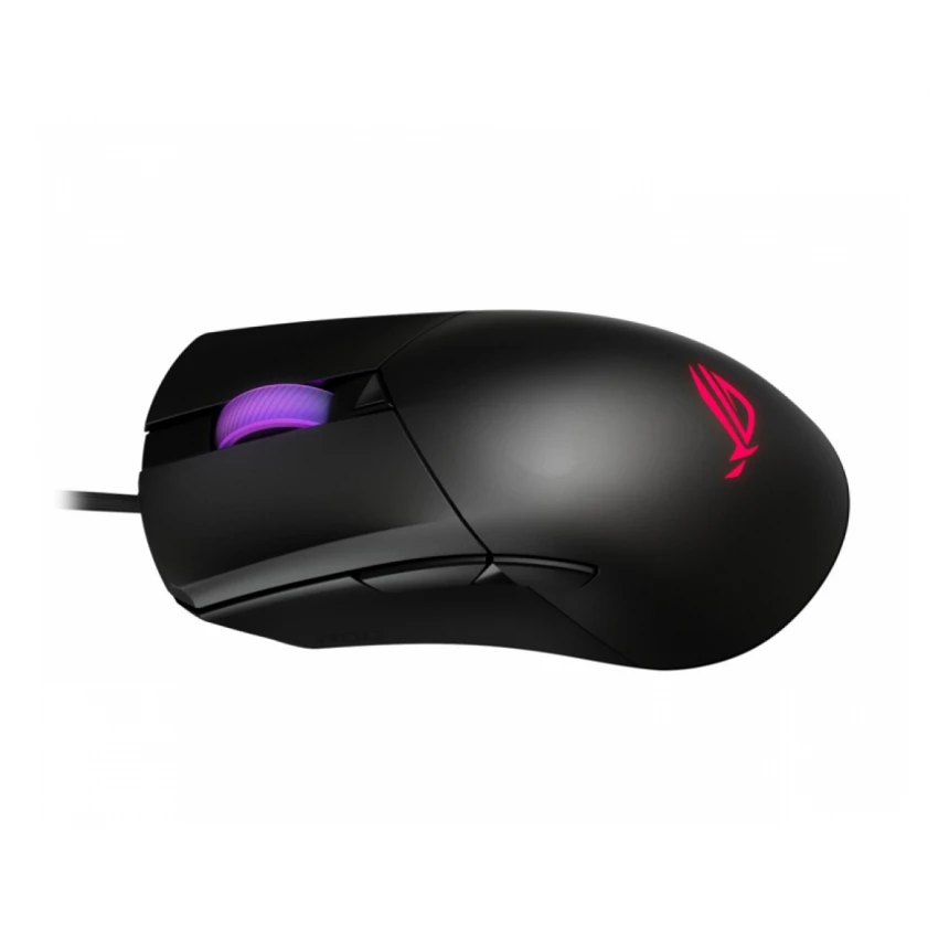 ASUS P523 ROG GLADIUS III CORE Gaming Optical USB crni miš