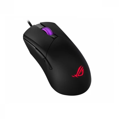 ASUS P523 ROG GLADIUS III CORE Gaming Optical USB crni miš 
