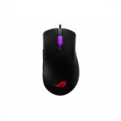 ASUS P523 ROG GLADIUS III CORE Gaming Optical USB crni miš 