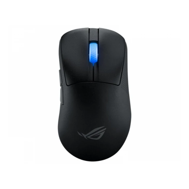 ASUS P714 ROG KERIS II Wireless Gaming Optical USB miš crni 