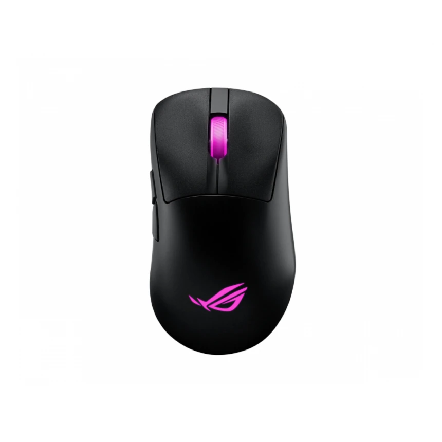 ASUS P722 ROG KERIS II bežični crni miš