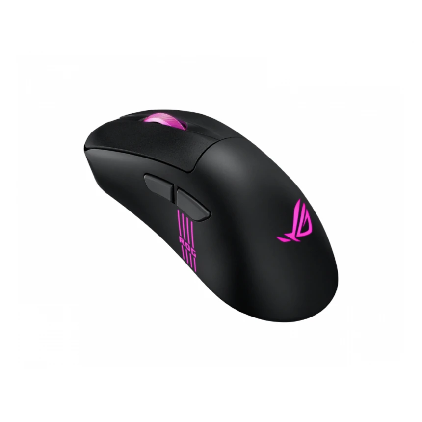 ASUS P722 ROG KERIS II bežični crni miš