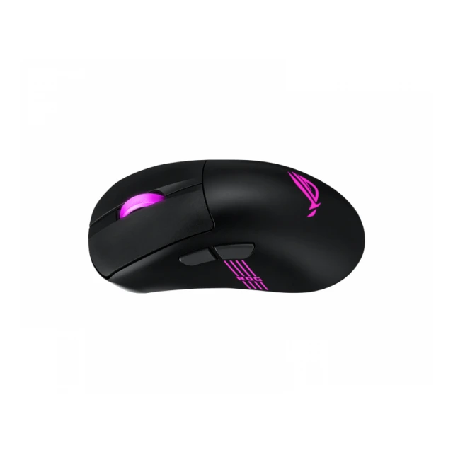 ASUS P722 ROG KERIS II bežični crni miš 