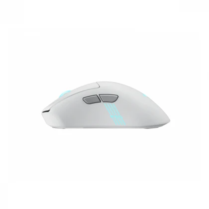 ASUS P722 ROG KERIS II bežični beli miš 