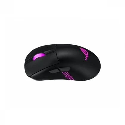 ASUS P722 ROG KERIS II bežični crni miš 